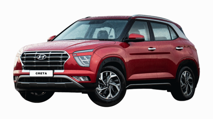 Hyundai Creta Automatic - Image 2