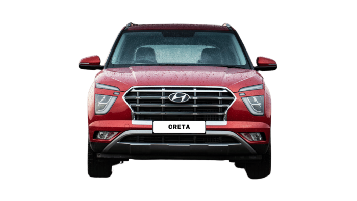 Hyundai Creta Automatic - Image 5