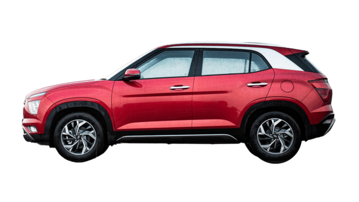 Hyundai Creta Automatic - Image 3