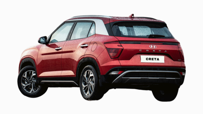Hyundai Creta Automatic - Image 8