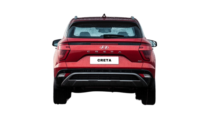 Hyundai Creta Automatic - Image 6