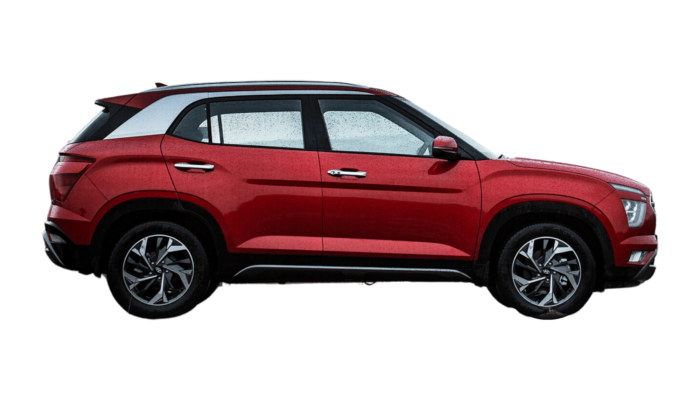 Hyundai Creta Automatic - Image 4
