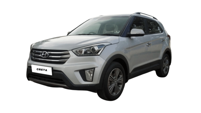 Hyundai Creta Manual - Image 2