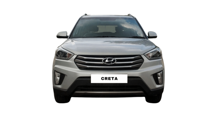 Hyundai Creta Manual - Image 5