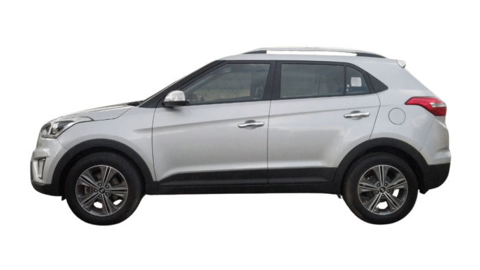 Hyundai Creta Manual - Image 3