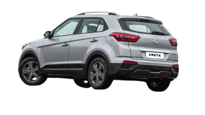 Hyundai Creta Manual - Image 8