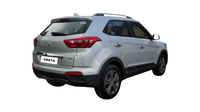 Hyundai Creta Manual - Image 7