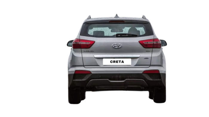 Hyundai Creta Manual - Image 6