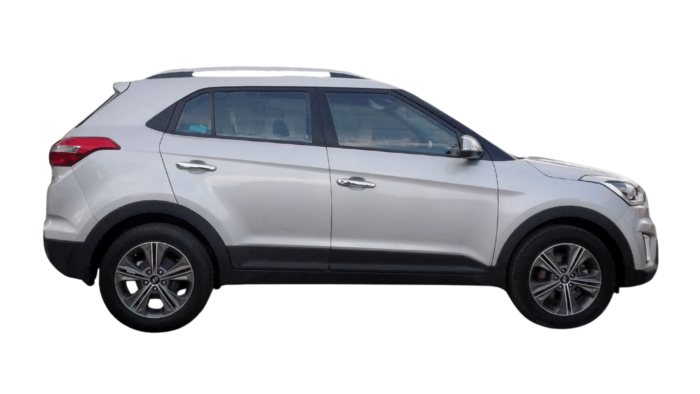 Hyundai Creta Manual - Image 4