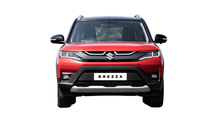 Maruti Suzuki Brezza Automatic - Image 5