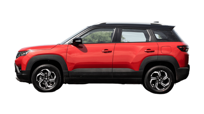 Maruti Suzuki Brezza Automatic - Image 3